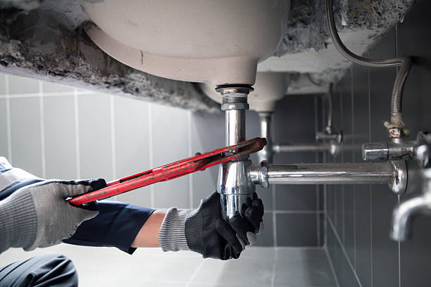 Licensed Pipe Repair service in Sumerduck, VA - Street Wise - Plumbing